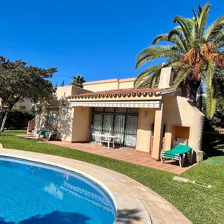 Marbella Villas Exterior foto