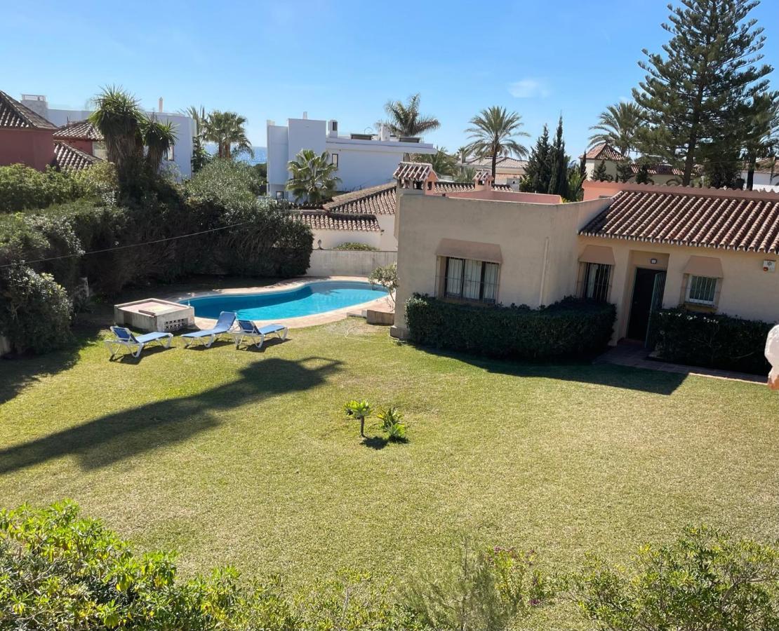 Marbella Villas Exterior foto