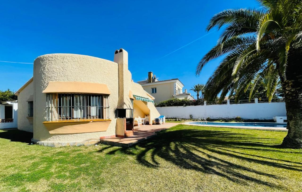 Marbella Villas Exterior foto