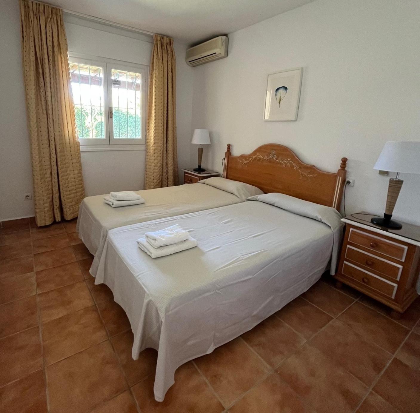 Marbella Villas Exterior foto