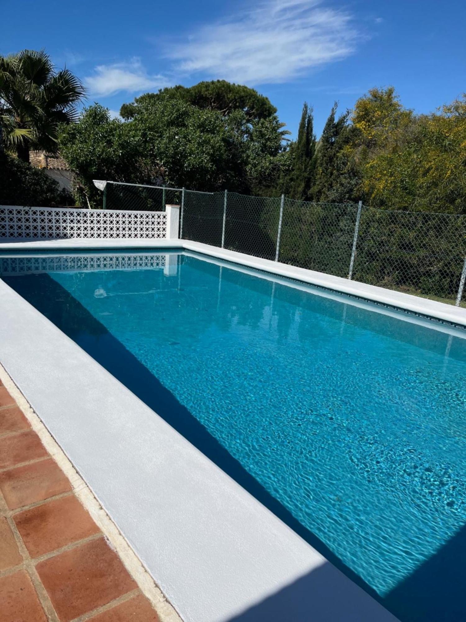 Marbella Villas Exterior foto