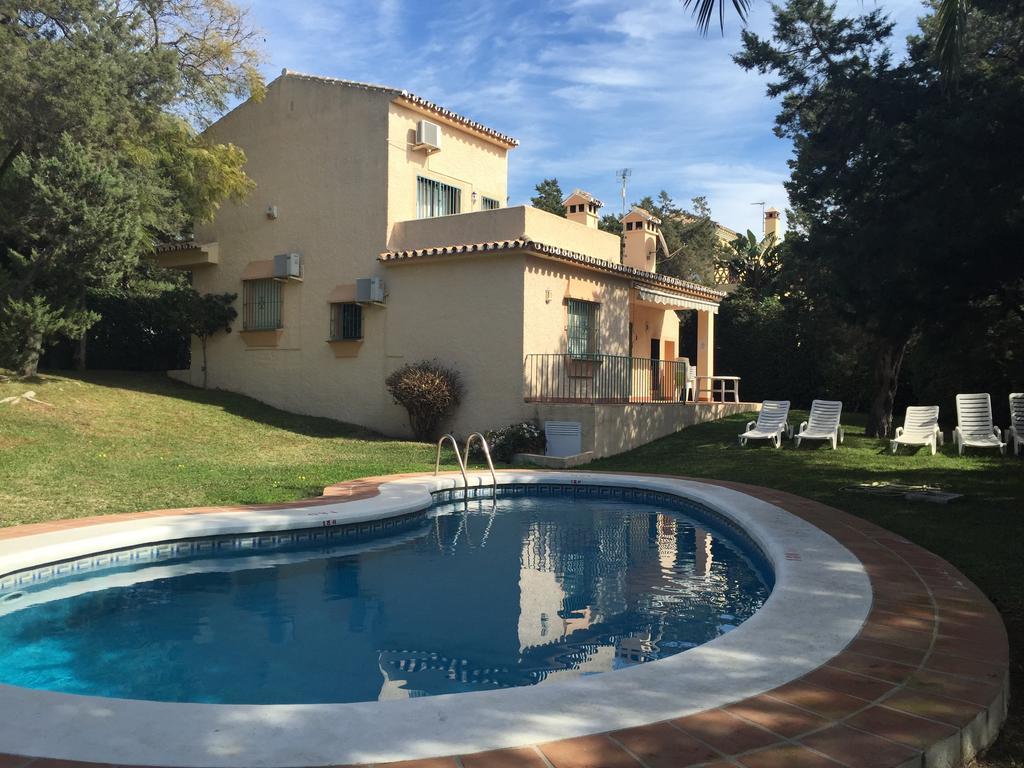 Marbella Villas Quarto foto