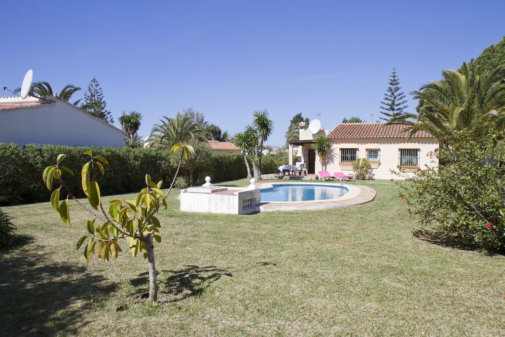 Marbella Villas Exterior foto