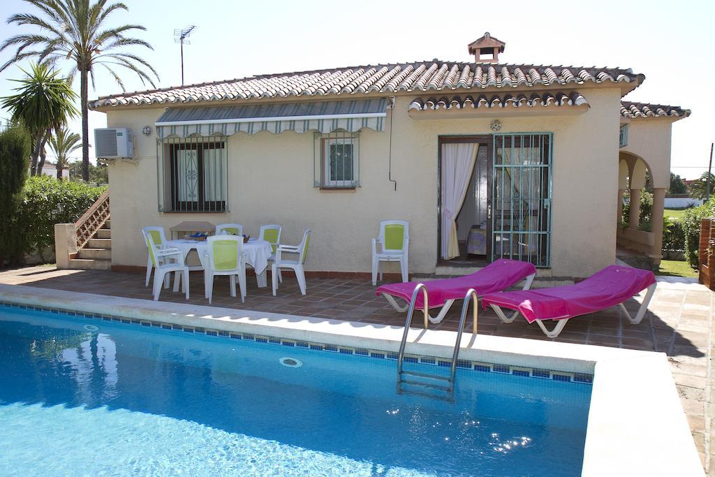 Marbella Villas Quarto foto